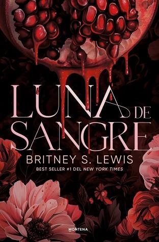 LUNA DE SANGRE | 9791387809270 | LEWIS, BRITNEY S. | Llibreria Huch - Llibreria online de Berga 