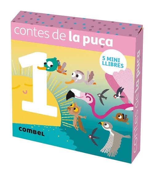 CONTES DE LA PUÇA 1 | 9788411580465 | VARIOS AUTORES | Llibreria Huch - Llibreria online de Berga 