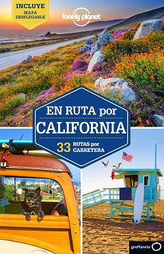 EN RUTA POR CALIFORNIA | 9788408165026 | BENSON, SARA | Llibreria Huch - Llibreria online de Berga 