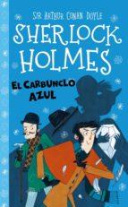 SHERLOCK HOLMES: EL CARBUNCLO AZUL | 9788418667145 | Llibreria Huch - Llibreria online de Berga 