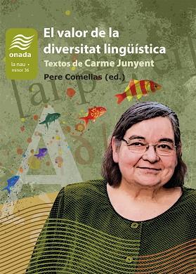 VALOR DE LA DIVERSITAT LINGÜÍSTICA, EL | 9788419606846 | JUNYENT FIGUERAS, MARIA DEL CARME | Llibreria Huch - Llibreria online de Berga 
