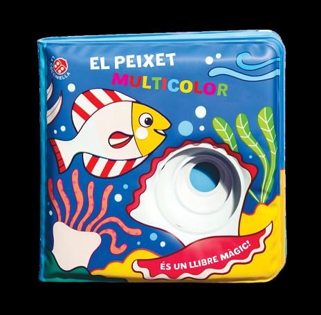 PEIXET MULTICOLOR,EL | 9788855060660 | CLIMA, GABRIELE | Llibreria Huch - Llibreria online de Berga 