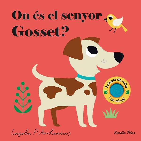 ON ÉS EL SENYOR GOSSET? | 9791387782436 | ARRHENIUS, INGELA P. | Llibreria Huch - Llibreria online de Berga 