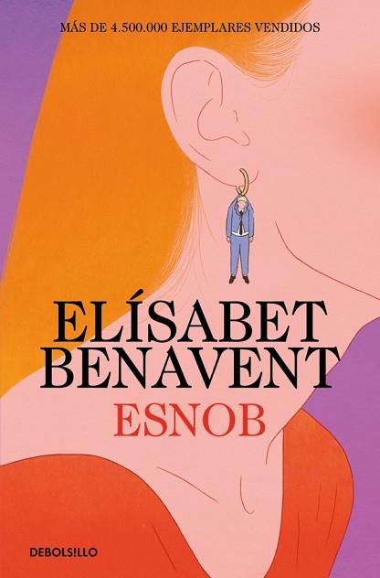 ESNOB | 9788466379397 | BENAVENT, ELÍSABET | Llibreria Huch - Llibreria online de Berga 