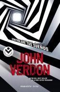 CONTROLARE TUS SUEÑOS | 9788416240807 | VERDON, JOHN | Llibreria Huch - Llibreria online de Berga 
