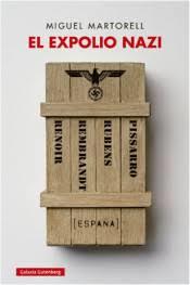 EXPOLIO NAZI, EL | 9788417747978 | MARTORELL, MIGUEL | Llibreria Huch - Llibreria online de Berga 