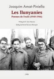 LLUNYANIES, LES | 9788412834079 | AMAT PINIELLA, JOAQUIM | Llibreria Huch - Llibreria online de Berga 