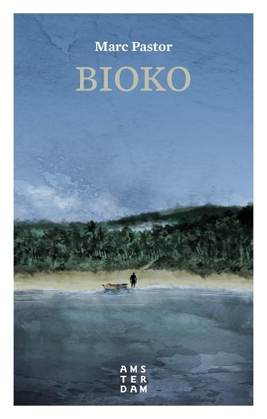 BIOKO 10 X 10 | 9788416743360 | PASTOR, MARC (1977-) [VER TITULOS] | Llibreria Huch - Llibreria online de Berga 