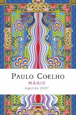 2027 MÀGIC. AGENDA PAULO COELHO | 9791387802516 | COELHO, PAULO | Llibreria Huch - Llibreria online de Berga 
