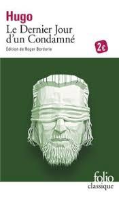 DERNIER JOUR D'UN CONDAMNÉ, LE | 9782072699917 | VICTOR HUGO | Llibreria Huch - Llibreria online de Berga 