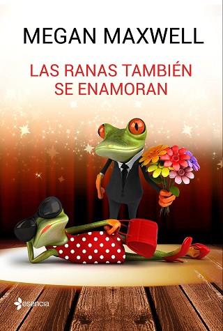 RANAS TAMBIEN SE ENAMORAN, LAS | 9788408162773 | MAXWELL, MEGAN | Llibreria Huch - Llibreria online de Berga 