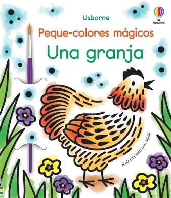 UNA GRANJA | 9781801316040 | WHEATLEY, ABIGAIL | Llibreria Huch - Llibreria online de Berga 