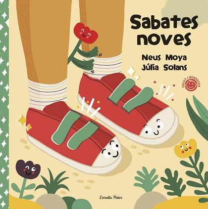 SABATES NOVES | 9788413890784 | MOYA ARASA, NEUS | Llibreria Huch - Llibreria online de Berga 