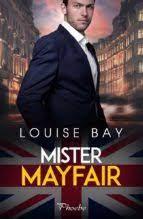 MISTER MAYFAIR | 9788418491726 | BAY, LOUISE | Llibreria Huch - Llibreria online de Berga 