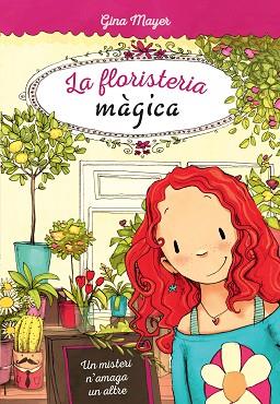UN MISTERI N?AMAGA UN ALTRE | 9788468335223 | MAYER, GINA | Llibreria Huch - Llibreria online de Berga 