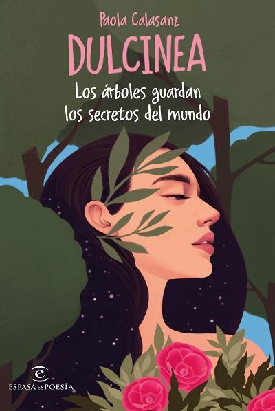 ÁRBOLES GUARDAN LOS SECRETOS DEL MUNDO, LOS | 9788467060751 | DULCINEA | Llibreria Huch - Llibreria online de Berga 