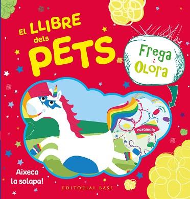 LLIBRE DELS PETS, EL | 9788419007261 | MOORE, NICOLA | Llibreria Huch - Llibreria online de Berga 