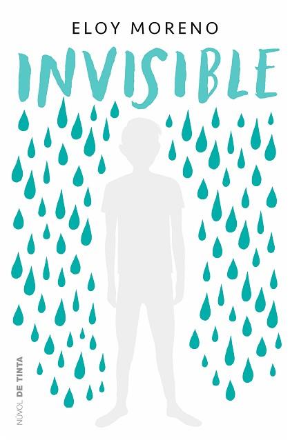 INVISIBLE | 9999900003246 | MORENO, ELOY | Llibreria Huch - Llibreria online de Berga 