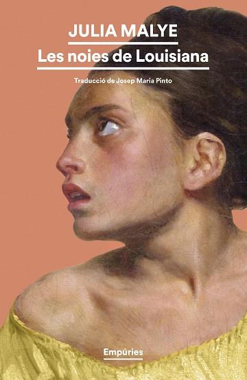 NOIES DE LOUISIANA, LES | 9788419729873 | MALYE, JULIA | Llibreria Huch - Llibreria online de Berga 
