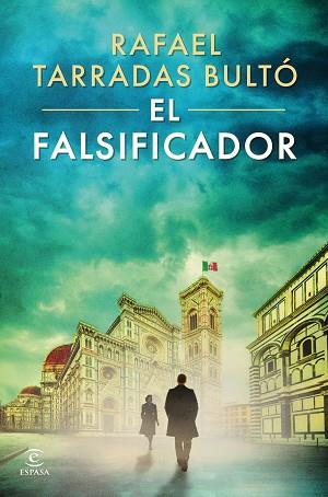 FALSIFICADOR, EL | 9788467083002 | TARRADAS BULTÓ, RAFAEL | Llibreria Huch - Llibreria online de Berga 