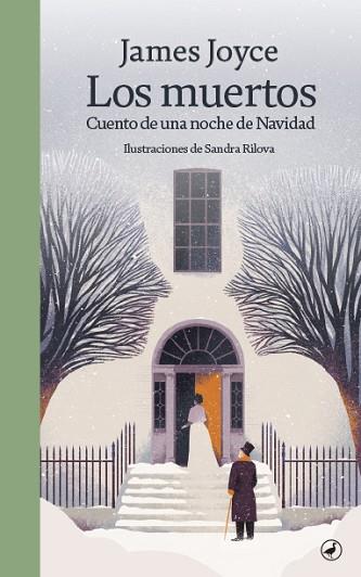 MUERTOS, LOS | 9788418800399 | JOYCE, JAMES | Llibreria Huch - Llibreria online de Berga 