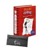 PACK GREG 1 OCTUBRE 2025 | 8432715188353 | Llibreria Huch - Llibreria online de Berga 