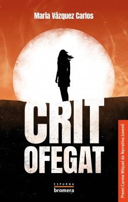 CRIT OFEGAT | 9788413587684 | VAZQUEZ CARLOS, MARIA | Llibreria Huch - Llibreria online de Berga 