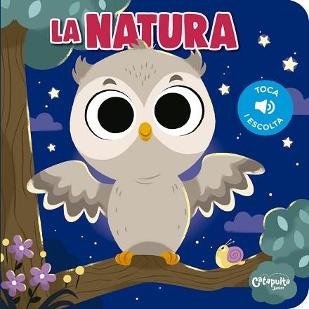 NATURA,LA - CAT | 9789876378031 | Llibreria Huch - Llibreria online de Berga 