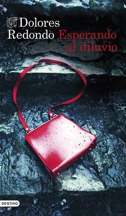ESPERANDO AL DILUVIO | 9788423362479 | REDONDO, DOLORES | Llibreria Huch - Llibreria online de Berga 