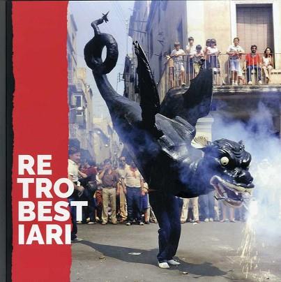 RETROBESTIARI | 9788412356625 | Llibreria Huch - Llibreria online de Berga 