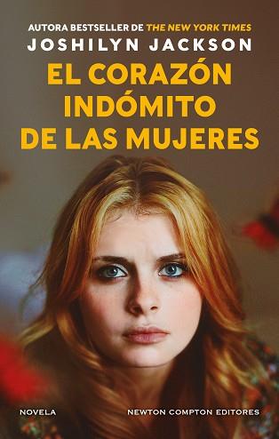 CORAZÓN INDÓMITO DE LAS MUJERES | 9791387788209 | JACKSON, JOSHILYN | Llibreria Huch - Llibreria online de Berga 