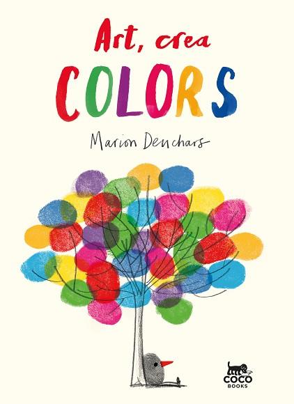 ART, CREA COLORS | 9788412268249 | DEUCHARS, MARION | Llibreria Huch - Llibreria online de Berga 