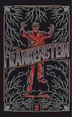 FRANKESTEIN | 9788497945370 | SHELLEY, MARY | Llibreria Huch - Llibreria online de Berga 