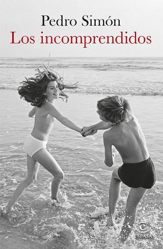 INCOMPRENDIDOS, LOS | 9788467064377 | SIMÓN, PEDRO | Llibreria Huch - Llibreria online de Berga 