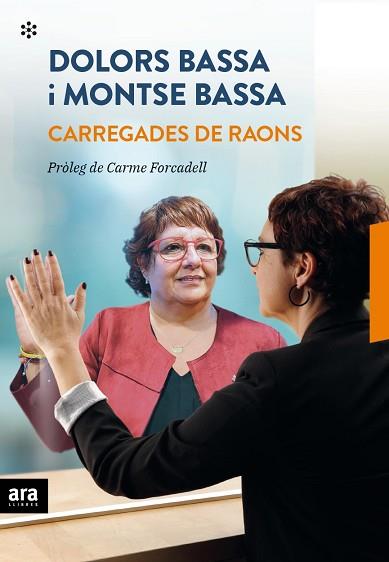 CARREGADES DE RAONS | 9788416915804 | BASSA I COLL, DOLORS/BASSA I COLL, MONTSERRAT | Llibreria Huch - Llibreria online de Berga 