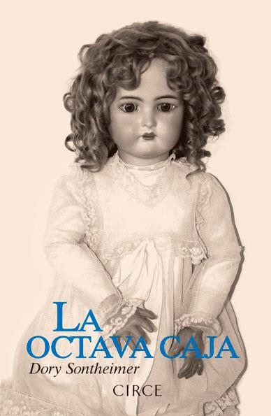 OCTAVA CAJA, LA | 9788477653097 | SONTHEIMER, DORY [VER TITULOS] | Llibreria Huch - Llibreria online de Berga 
