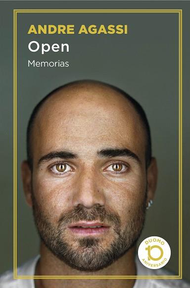 OPEN | 9788417761035 | AGASSI, ANDRE | Llibreria Huch - Llibreria online de Berga 