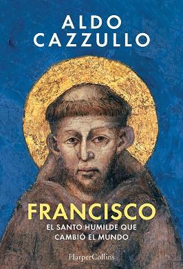 FRANCISCO | 9788410646544 | CAZZULLO, ALDO | Llibreria Huch - Llibreria online de Berga 