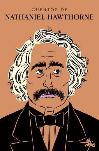 CUENTOS DE NATHANIEL HAWTHORNE | 9788467070224 | HAWTHORNE, NATHANIEL | Llibreria Huch - Llibreria online de Berga 