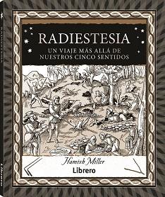 RADIESTESIA | 9788411540223 | MILLER, HAMISH | Llibreria Huch - Llibreria online de Berga 