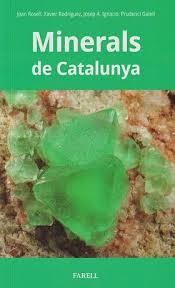 MINERALS DE CATALUNYA | 9788410211087 | Llibreria Huch - Llibreria online de Berga 