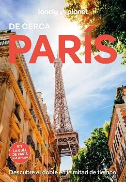 PARÍS DE CERCA 8 | 9788408316336 | WINSTON NICKLIN, MARY/AVERBUCK, ALEXIS/CARILLET, JEAN-BERNARD/FONG YAN, FABIENNE/HOSSENALLY, ROOKSAN | Llibreria Huch - Llibreria online de Berga 