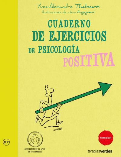 CUADERNOS DE EJERCICIOS DE PSICOLOGIA POSITIVA | 9788415612391 | THALMANN, YVES-ALEXANDRE | Llibreria Huch - Llibreria online de Berga 