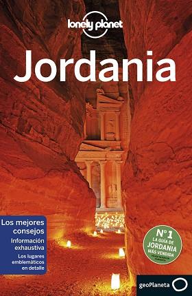 JORDANIA 5 | 9788408197263 | WALKER, JENNY/CLAMMER, PAUL | Llibreria Huch - Llibreria online de Berga 