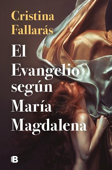 EVANGELIO SEGÚN MARÍA MAGDALENA, EL | 9788466668897 | FALLARÁS, CRISTINA | Llibreria Huch - Llibreria online de Berga 