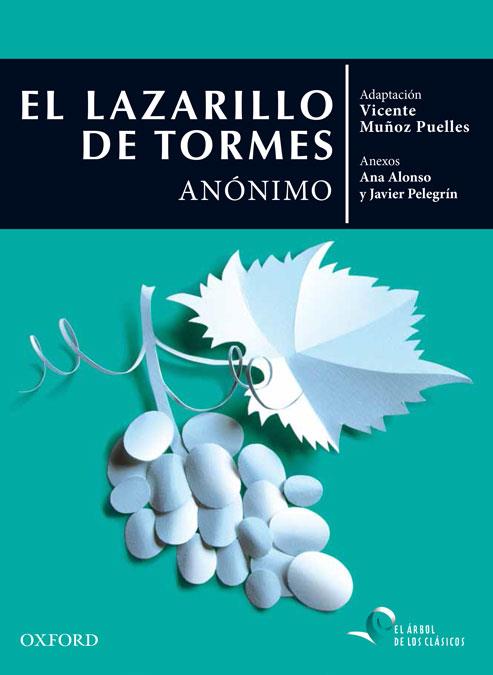LAZARILLO DE TORMES | 9788467395778 | MUÑOZ PUELLES, VICENTE (1948-) ; ADAPT. [VER TITUL | Llibreria Huch - Llibreria online de Berga 
