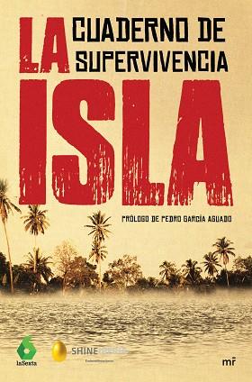 ISLA, EL | 9788427044821 | SHINE/ATRESMEDIA | Llibreria Huch - Llibreria online de Berga 
