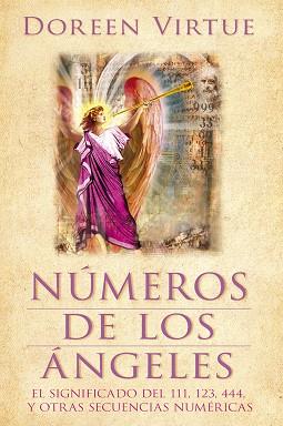 NUMEROS DE LOS ÁNGELES | 9788415292135 | VIRTUE, DOREEN | Llibreria Huch - Llibreria online de Berga 