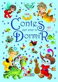 CONTES PER ANAR A DORMIR | 9788499133096 | TODOLIBRO, EQUIPO | Llibreria Huch - Llibreria online de Berga 