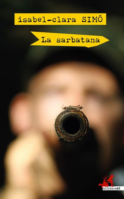 SARBATANA, LA | 9788417847135 | SIMÓ, ISABEL-CLARA | Llibreria Huch - Llibreria online de Berga 